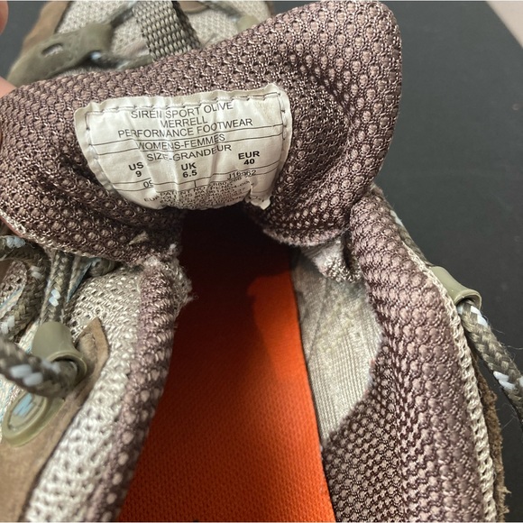 Merrell Shoes - Picture 2 of 4